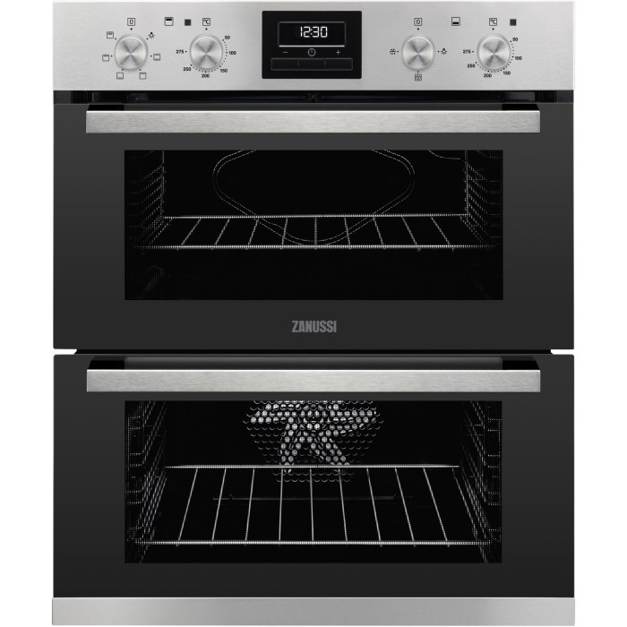 Electric built under double ovens for sale